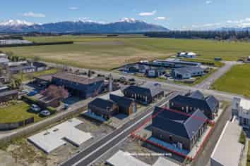 9/15 Racecourse Avenue, Methven