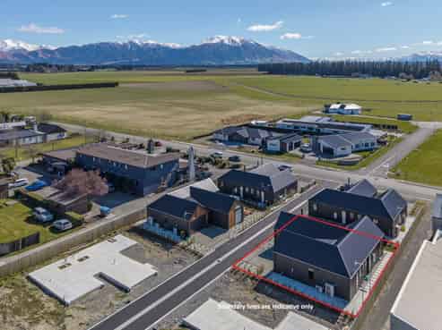 9/15 Racecourse Avenue, Methven