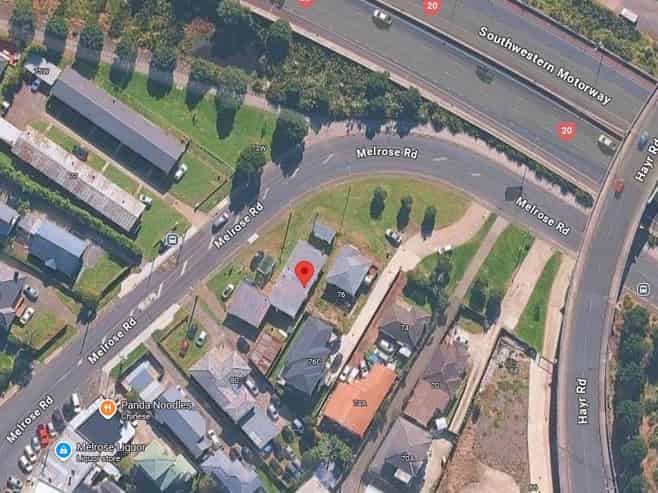 3/78 Melrose Road, Mount Roskill