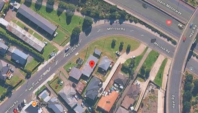 3/78 Melrose Road, Mount Roskill