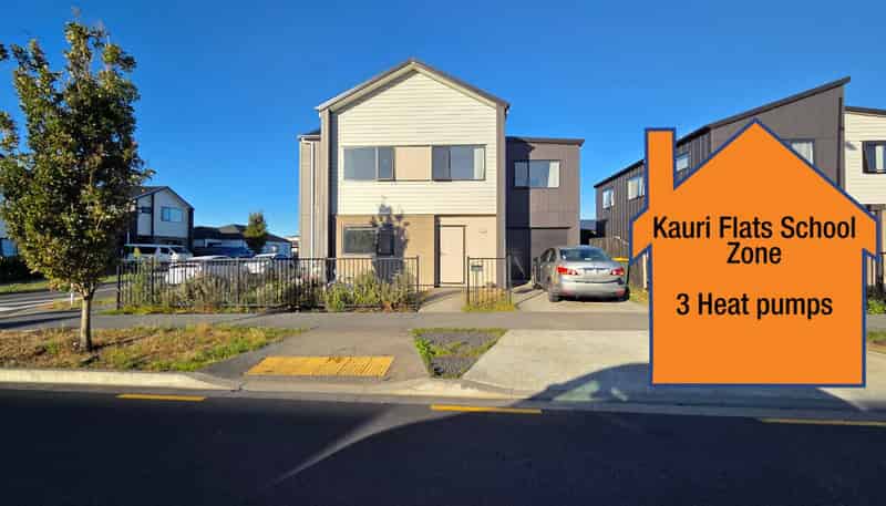 50 Black Beech Crescent, Takanini