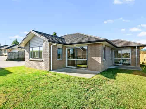 19A Alpers Ridge, Cambridge