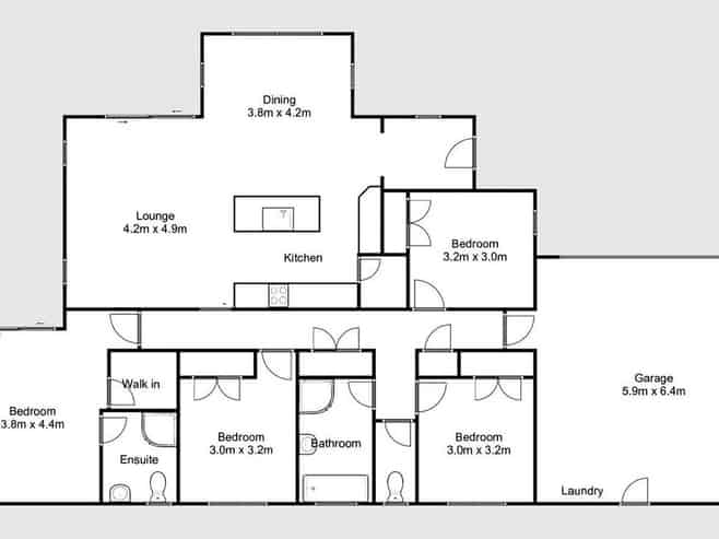 6 Vosper Close, Cambridge