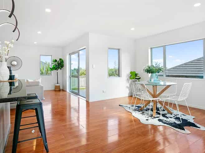 6 Vosper Close, Cambridge