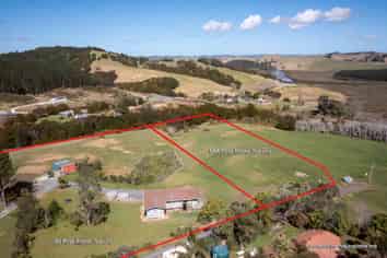 54a Ross Road, Topuni