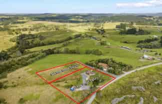54a Ross Road, Topuni