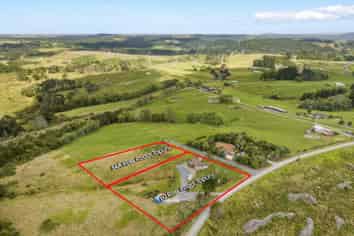 54a Ross Road, Topuni