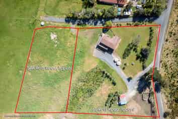 54a Ross Road, Topuni