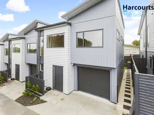 5/45 Clark Road, Pahurehure