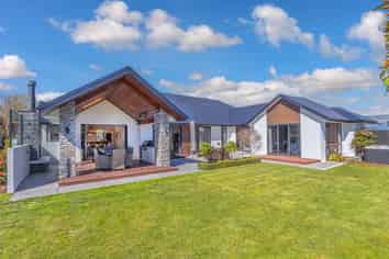 1 Almond Lane, Prebbleton