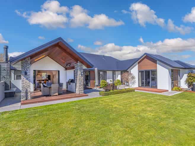 1 Almond Lane, Prebbleton