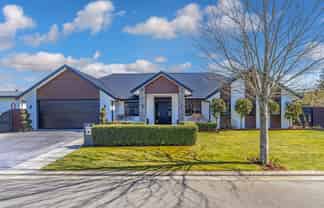 1 Almond Lane, Prebbleton