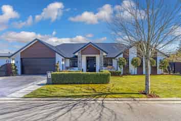 1 Almond Lane, Prebbleton