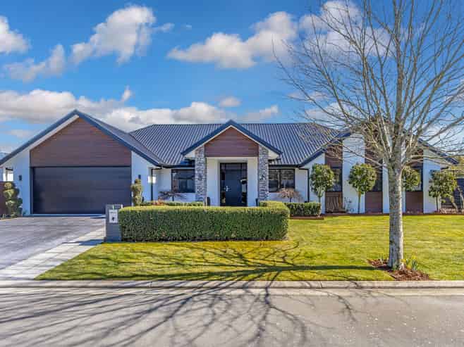 1 Almond Lane, Prebbleton