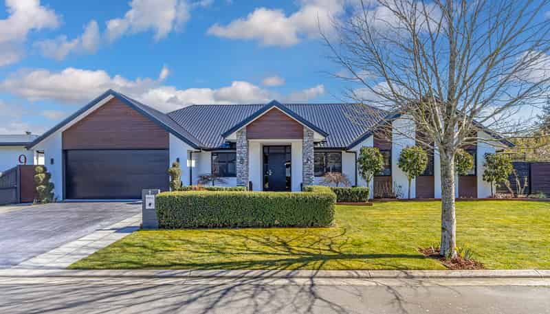 1 Almond Lane, Prebbleton