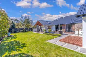 1 Almond Lane, Prebbleton