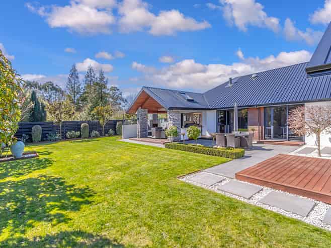 1 Almond Lane, Prebbleton