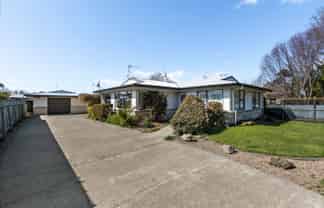 172 Flaxmere Avenue, Flaxmere