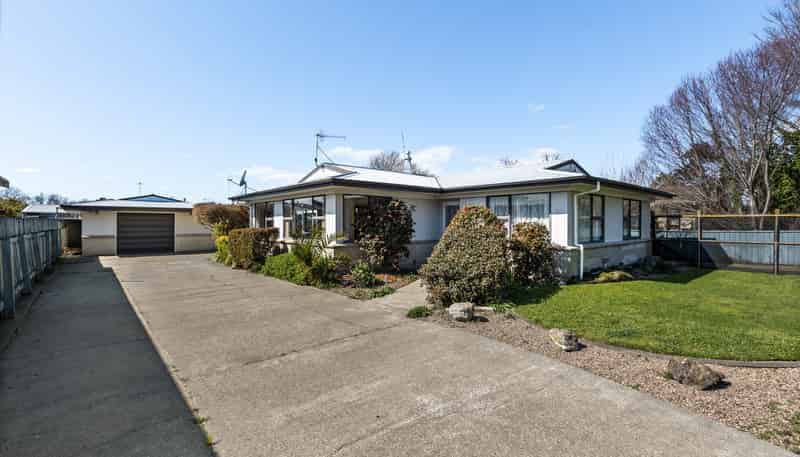 172 Flaxmere Avenue, Flaxmere