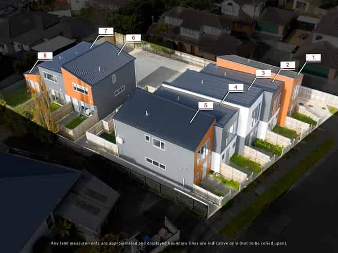  2/4 Ranier Street, Ellerslie