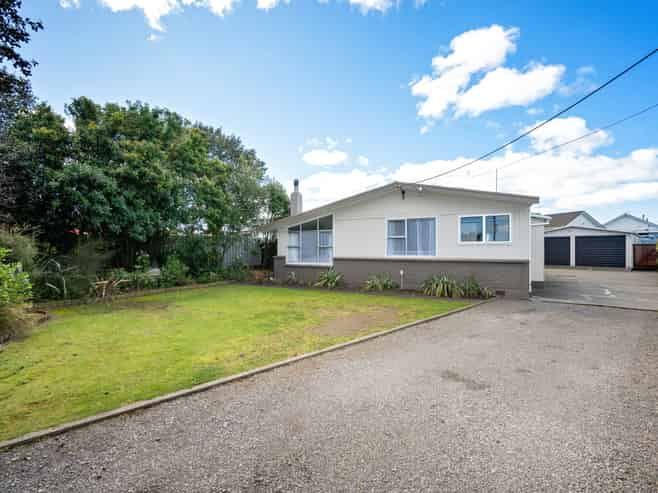 408 Main North Road, Bay View