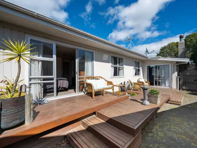 408 Main North Road, Bay View
