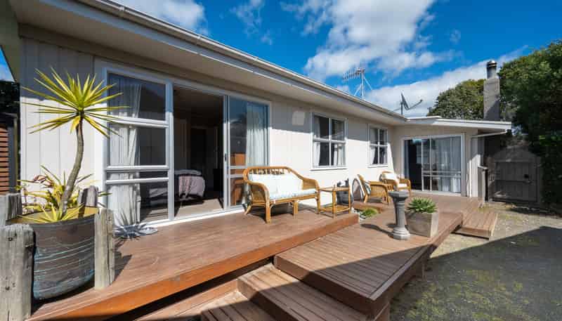408 Main North Road, Bay View