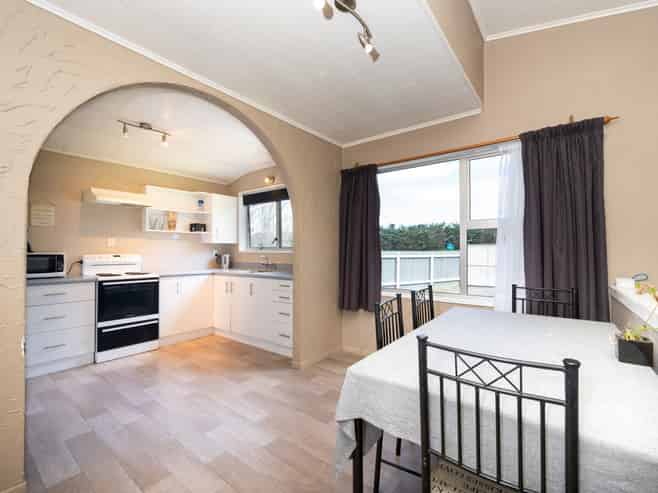 408 Main North Road, Bay View
