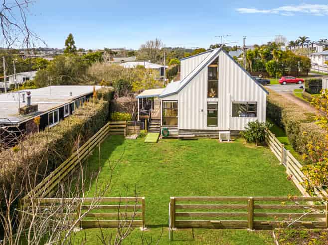 22 Tapu Road, Kumeu