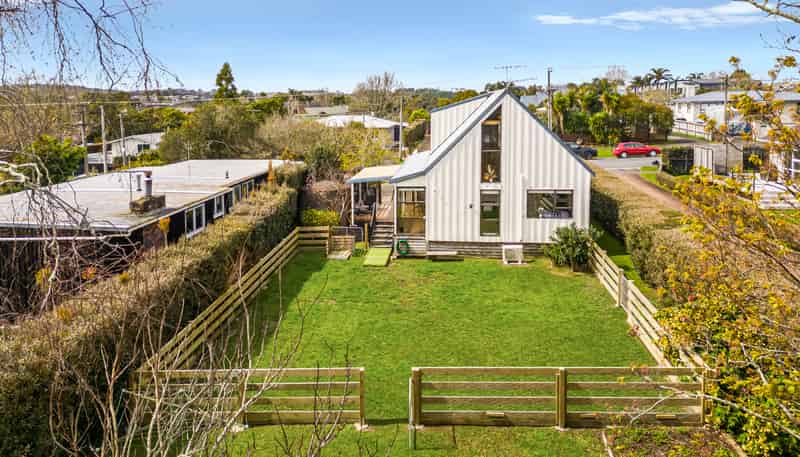 22 Tapu Road, Kumeu