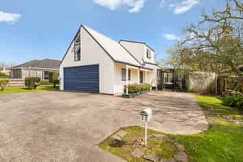 22 Tapu Road, Kumeu