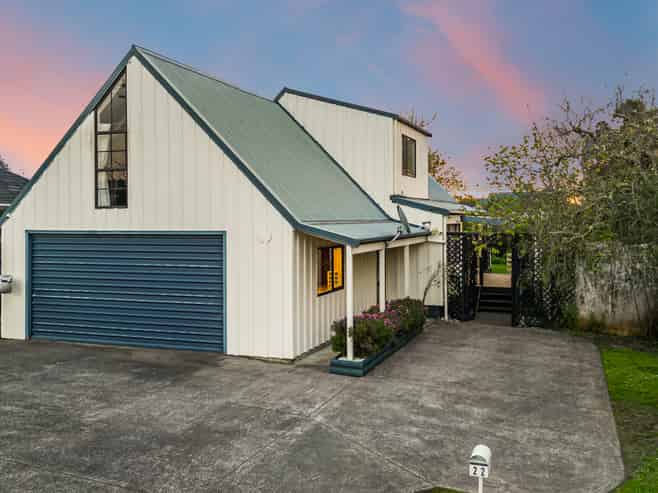 22 Tapu Road, Kumeu