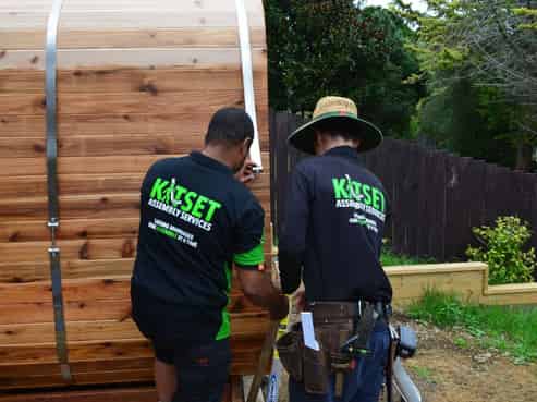 Kitset Assembly – Franchise Opportunities