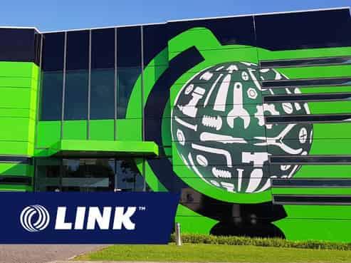 Kitset Assembly – Franchise Opportunities