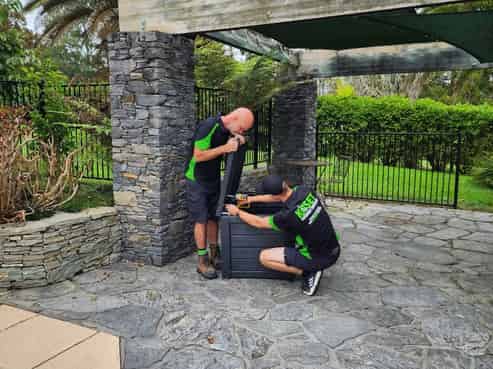 Kitset Assembly – Franchise Opportunities