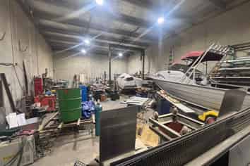 Affordable & Immaculate Industrial Unit 