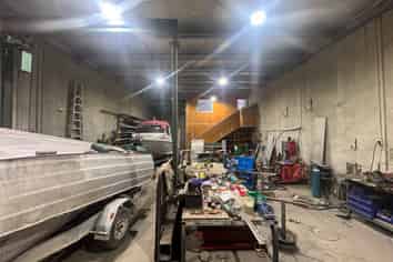 Affordable & Immaculate Industrial Unit 