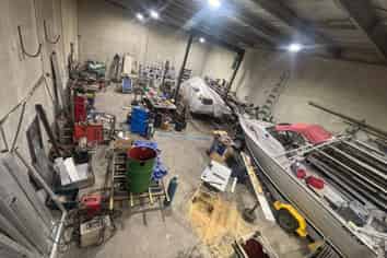 Affordable & Immaculate Industrial Unit 