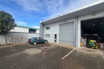Affordable & Immaculate Industrial Unit 