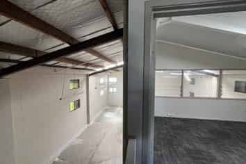 Central City Warehouse