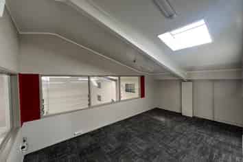 Central City Warehouse