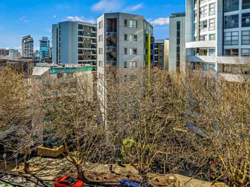Affordable Entry into Auckland’s Accommodation Sector