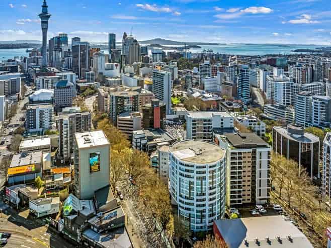 Affordable Entry into Auckland’s Accommodation Sector