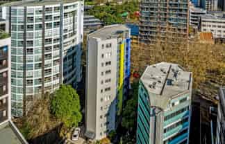Affordable Entry into Auckland’s Accommodation Sector