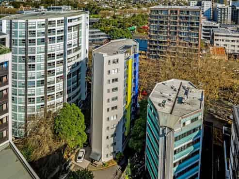 Affordable Entry into Auckland’s Accommodation Sector