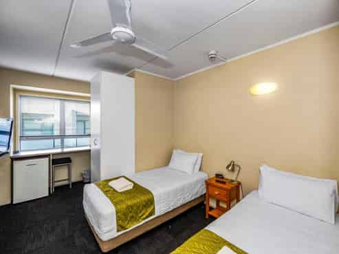 Affordable Entry into Auckland’s Accommodation Sector