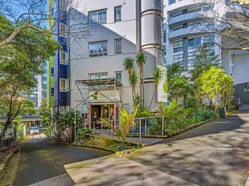 Affordable Entry into Auckland’s Accommodation Sector