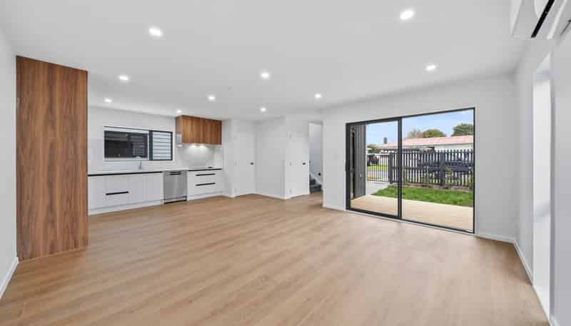 7/9 Wilson Place, Papakura
