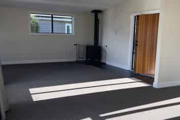 9 South Terrace, Geraldine