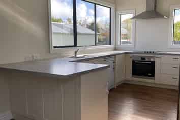 9 South Terrace, Geraldine